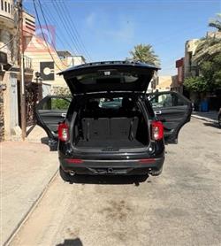 فورد إكسبلورر
